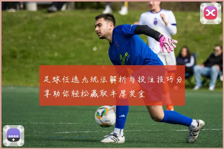 足球任选九玩法解析与投注技巧分享助你轻松赢取丰厚奖金